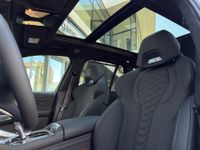 BMW X5 M - Vorschau Bild 13