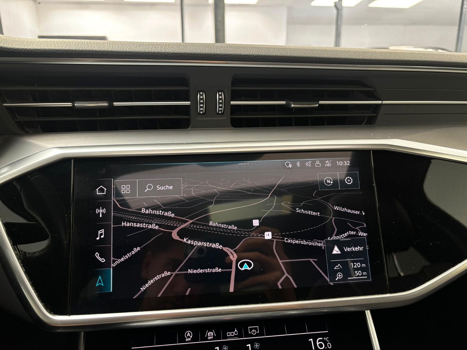 Audi A6 Avant 55 TFSI quattro sport S-line ACC