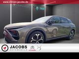 Citroën C5 X Hybrid225 (Plug-In) Shine Pack S&S (EU6d) - Citroën C5 X mit Schiebedach
