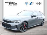BMW M340d xDrive Tour. Sport-Aut. M Sportpaket Pro 1 - BMW M340d Neuwagen