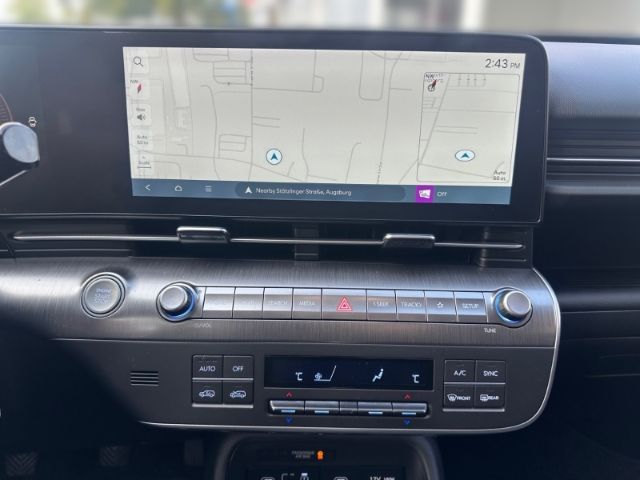 Fahrzeugabbildung Hyundai KONA SX2 Essential 1.0 T-GDI +KLIMA+SHZ+NAVI+LED