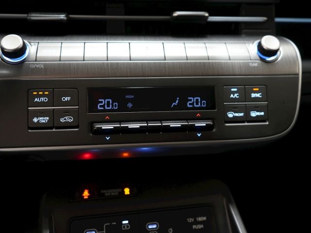 KONA Elektro PRIME 65,4 kWh+VOLL LED+NAVI+360 GR
