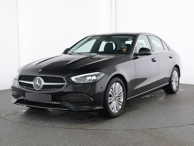 MERCEDES-BENZ C 180 AMBIENTE*KAMERA*LED Avantgarde Advanced