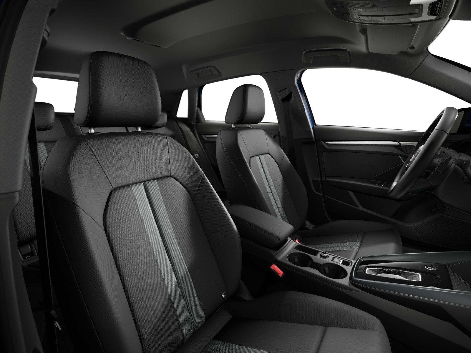 Audi A3 - Bild 11
