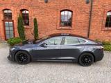 Tesla Model S_Dual Motor_Autopilot_Perfect Condition - gebrauchte Tesla Model S aus dem Jahr 2019