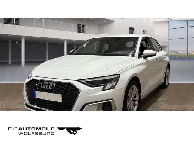 Audi A3 Sportback 35 TFSI S tronic advanced LED/PDC/S