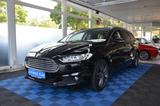 Ford Mondeo Turnier 2.0 TDCi *NAVI*SITZHZG*PDC*XENON* - Ford Mondeo Gebrauchtwagen in Hannover