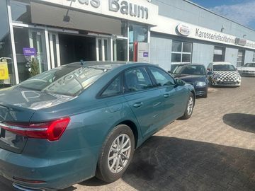 Audi A6 - 5