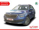 Skoda Kamiq 1.5 TSI Clever LED Kamera SmartLink AHK - Skoda Kamiq: Clever