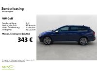Volkswagen Golf - Vorschau Bild 2