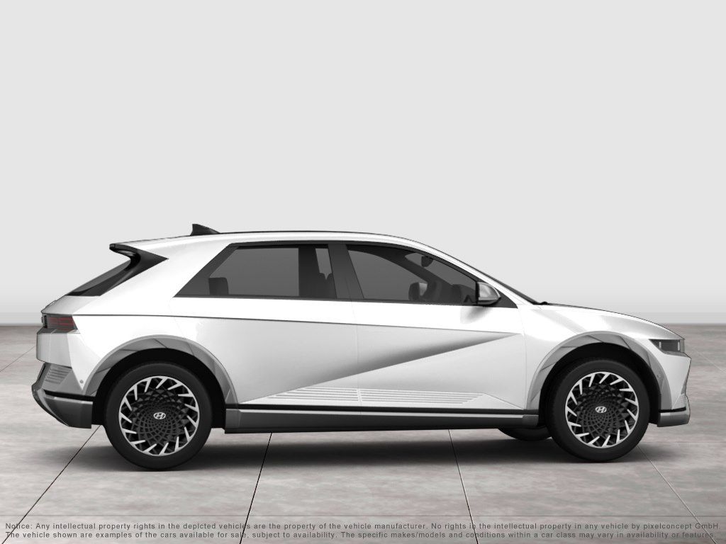 Hyundai IONIQ 5 - Bild 6