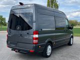 Mercedes-Benz Sprinter 319 Bluetec Hochdach H2L2 - Mercedes-Benz Sprinter: 319