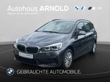 BMW 218i Gran Tourer Tempomat Sitzhzg. LED AHK