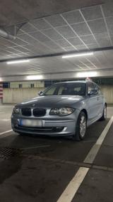 BMW 1er E87 118i 2010 173.860km - BMW 118: 118i E87