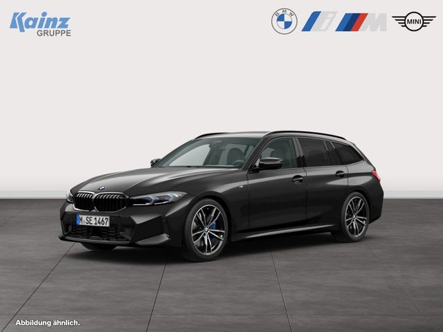 BMW 330d xDrive