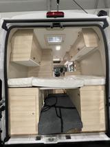 Chausson V594S First/Connect/Zubehör/Look/AHK/Lithium - Chausson Neu