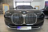 BMW 750 e xDrive Limousine Aut./Lang/Fond Ent./Massa - BMW 750: 750li Xdrive