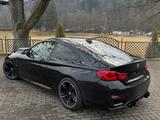 BMW M4 Competition  - gebrauchte BMW M4 aus dem Jahr 2017