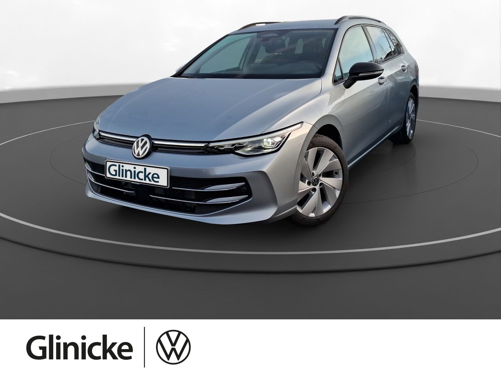 Volkswagen Golf Variant ENERGY 2.0 TDI 150 PS DSG AHK foto 1