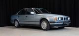 BMW 520i Lim. H-Zulassung top Zustand - BMW 520 aus 1991