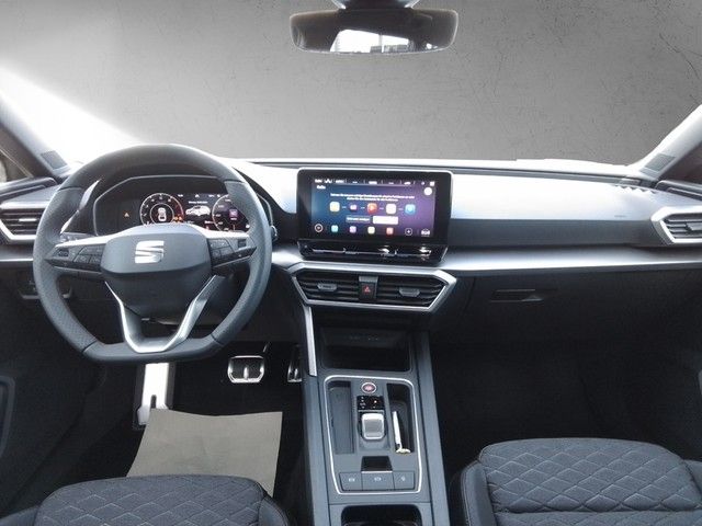 Fahrzeugabbildung SEAT Leon Sportstourer 1.5eTSI FR Plus LED Business F