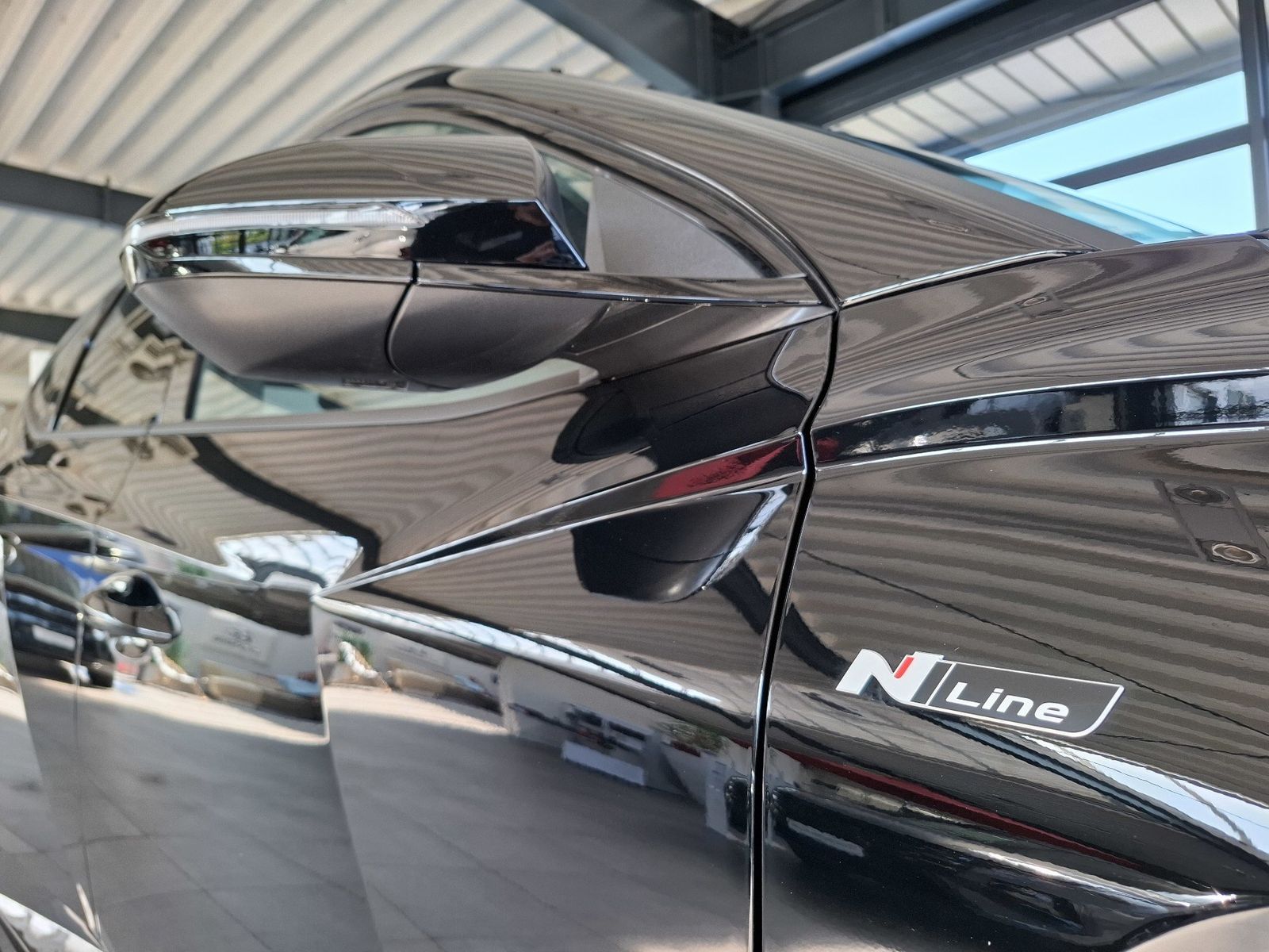 Hyundai TUCSON - Bild 43