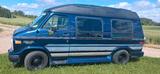 Chevrolet Orginaler Chevrolet Van H zulassung - Chevrolet Chevy Van Gebrauchtwagen