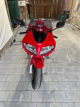 Suzuki SV650 - SUZUKI 2006 SV650S
