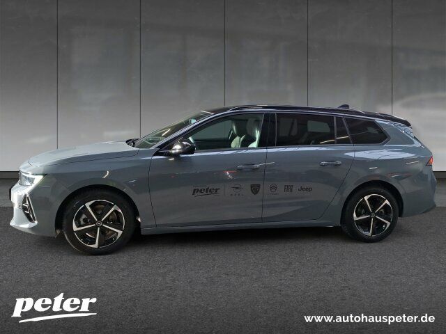 Opel Astra - Bild 2