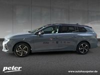 Opel Astra - Vorschau Bild 2