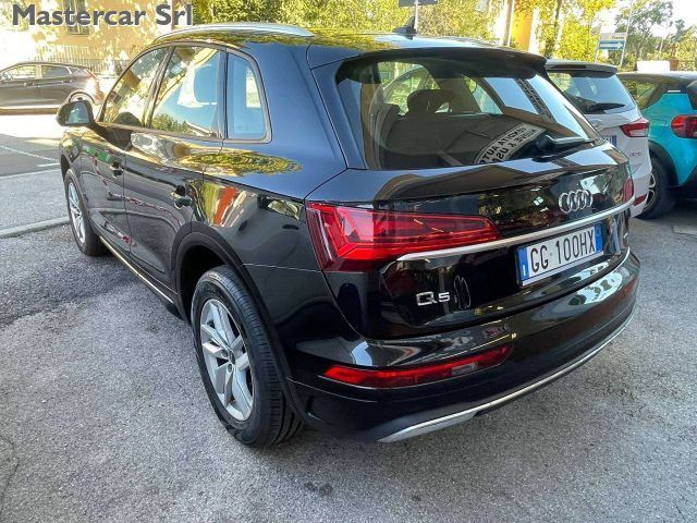 Audi AUDI Q5 Q5 II 2020 40 2.0 tdi mhev 12V Business  imagem 3