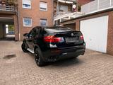 BMW X6 M-Paket | Automatik | 2013 | TÜV 04/27 - BMW X6 M aus 2013
