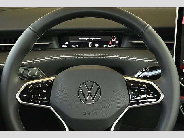 Volkswagen ID.7 Pro 77kwh