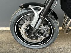 KAWASAKI Z 900 RS ABS BK4 inkl. Heckumbau