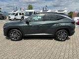 Hyundai Tucson FL Mj25 Prime 7-DCT 2WD 1.6 T-GDI +48V As - Hyundai TUCSON: V6