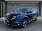 Mercedes-Benz EQV 300 AVANTGARDE Lang PANO+5-Jahre-JS-Garantie - Mercedes-Benz EQV Gebrauchtwagen in Hamburg