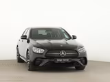 Mercedes-Benz E 300 e *AMG-Line*Navigation*PTS*Kamera*DAB* - Mercedes-Benz E 300 mit Hybrid-Antrieb: Limousine