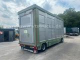 Other Stehmann AZV-18 3.Stock Viehanhänger,Hubdach - Offers