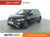 Volkswagen T-Cross 1.0 TSI Style*NAVI*ACC*CAM*PDC*ALU* - VW T-Cross Gebrauchtwagen in Leipzig