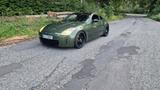 Nissan 350Z Premium Pack 3.5l Premium Pack - Nissan 350Z aus 2004