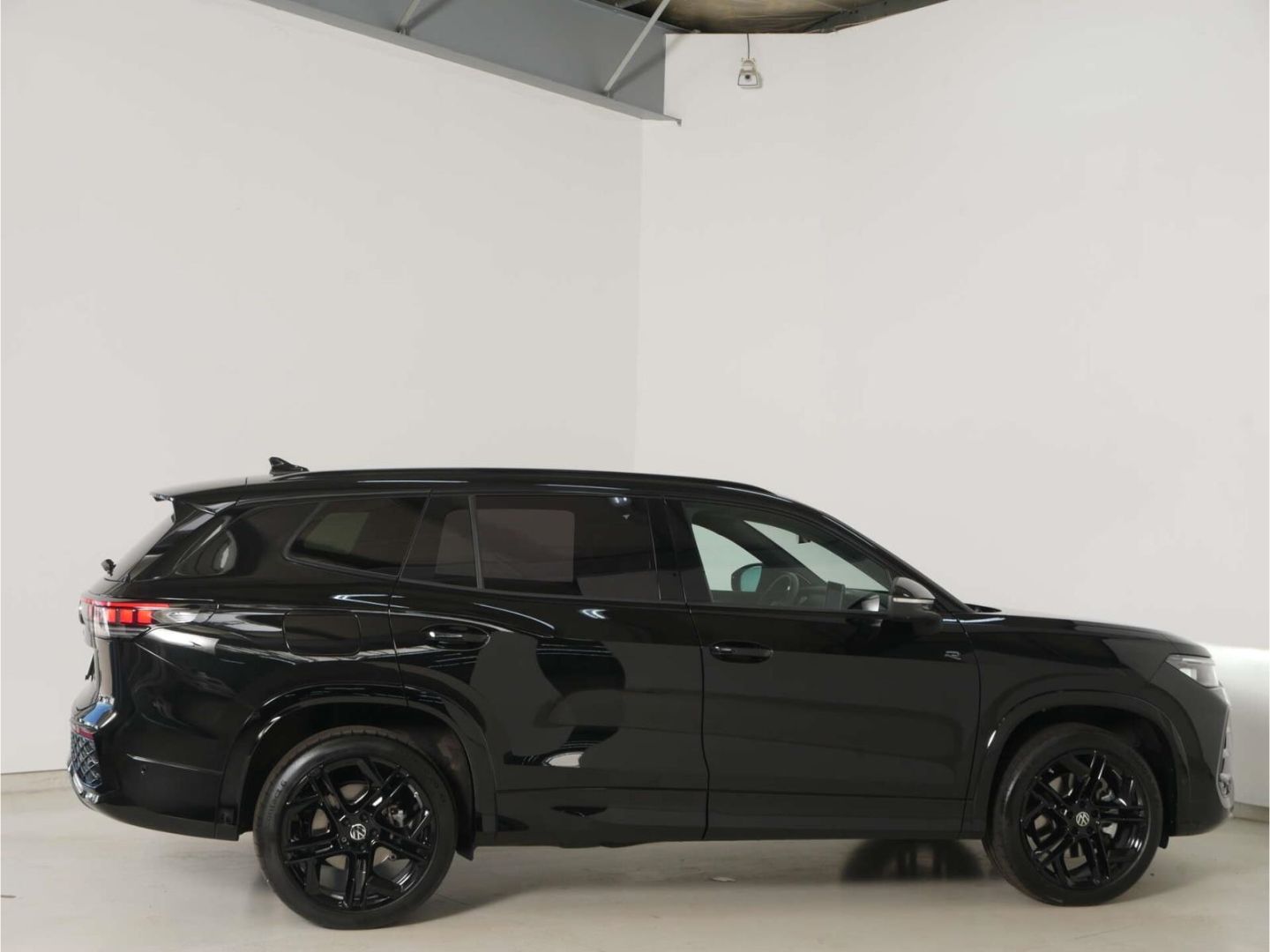 Volkswagen Tayron 2.0 TSI 4Motion R-Line Black Style DSG foto 9