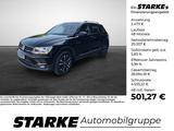 Volkswagen Tiguan 2.0 TDI DSG 4MOTION UNITED  Panodach AHK  - Volkswagen Tiguan: United