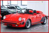 Porsche 911 3.2 Speedster Turbo Look CLIMA - A.S.I. - Porsche aus 1989: Roadster, 911