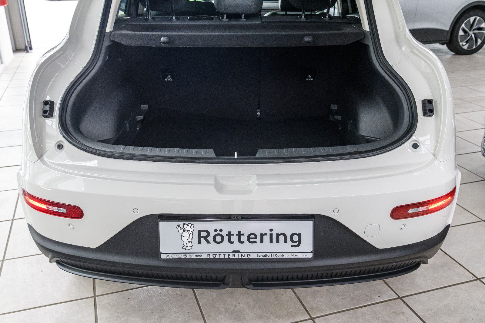 Fahrzeugabbildung GWM Ora 05 *Luxury* 1.5 Turbo +LEDER+LED+360KAMERA