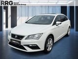 Seat Leon ST FR 1.5 TSI G-TEC Pano Winter-Paket - Seat Leon Gebrauchtwagen in Hamburg