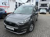 Ford TOURNEO CONNECT 1.5 TDCI EcoBlue TITANIUM 66.TKM - Ford Tourneo Connect mit Schiebedach