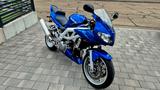 Suzuki SV1000 - SUZUKI SV 1000