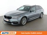 BMW 540i xDrive M Sport Aut.*HUD*PANO*ACC*LED*HK*NAV - BMW 540: Kombi