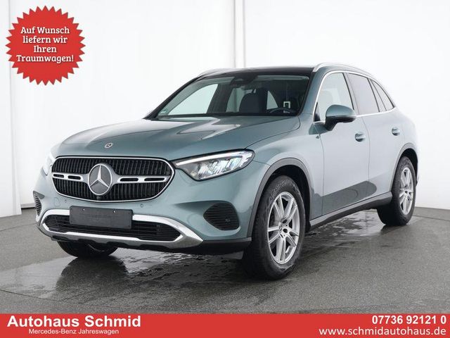 MERCEDES-BENZ GLC 220 d, 4 Matic, Avantg. Adv. Plus, Pano, ...