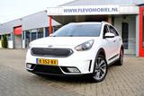 Kia Niro 1.6 GDi Hybrid ExecutiveLine Aut. Navi|Clim - gebrauchte Kia Niro aus dem Jahr 2018